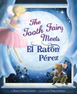 the tooth fairy meets el raton perez