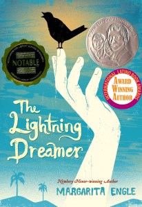 Lightning Dreamer notable