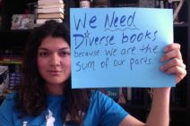 weneeddiversebooks 2