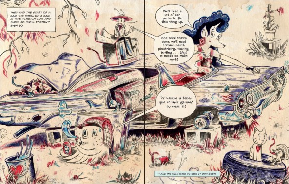 Lowriders In Space_Int_2