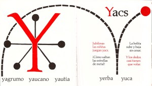 Y para Yacs (ABC de Puerto Rico)