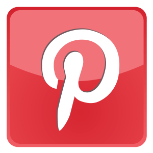 Pinterest-logo