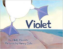 Violet