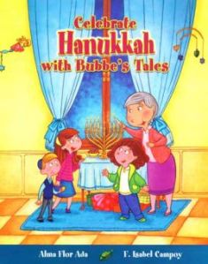 Celebrate Hanukkah
