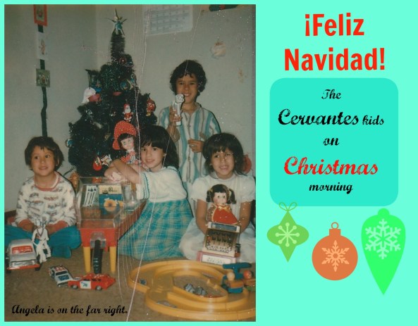 Feliz Navidad