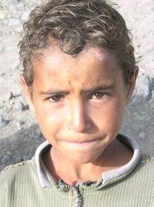 YemeniBoy