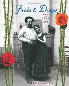 Frida and Diego