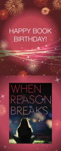 Reason Breaks Blended Collage