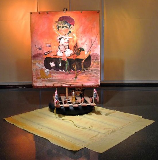 The Shape of Your Path crop