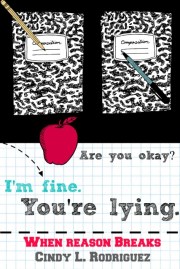 You're Lying graphic