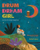 drum dream girl cover