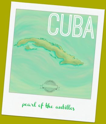 Cuba Pearl