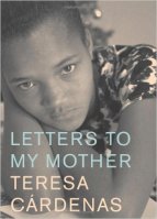 Letters to my mother