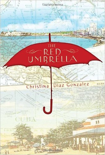 Red Umbrella 2