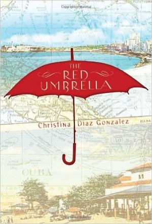 Red Umbrella 2