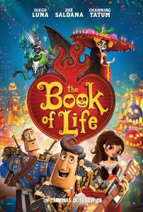 bookoflife