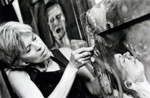 Photo by Norman Mauskopf