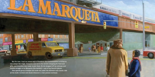 Used by permission from Bloomsbury Publishing, Inc. 