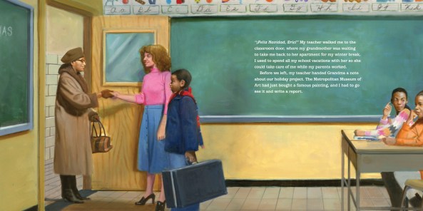 Used by permission from Bloomsbury Publishing, Inc. 