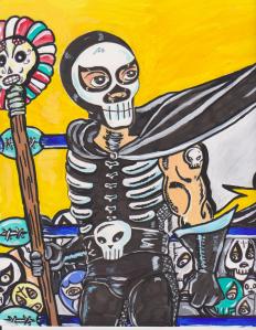 The Great and Mighty Nikko! 7