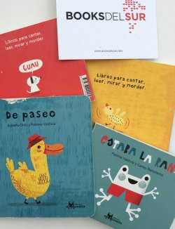 books-del-sur