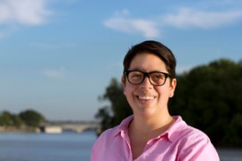 Photo: Silvia Baptiste © 2013