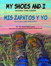 RCL_My Shoes and I_cvr copy