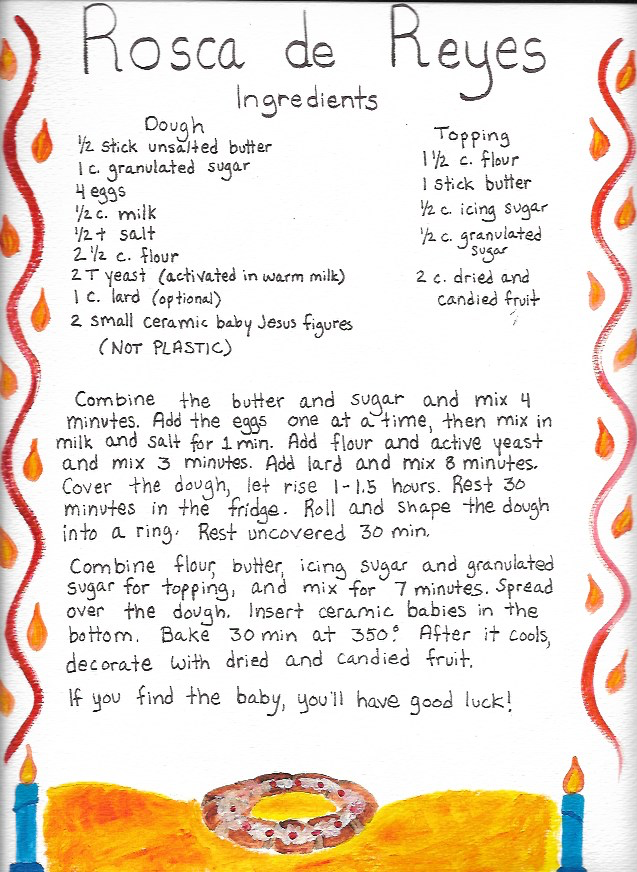 Recipe1