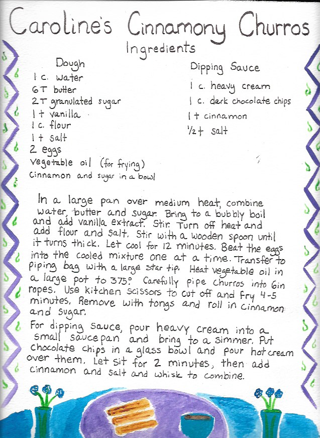 Recipe2