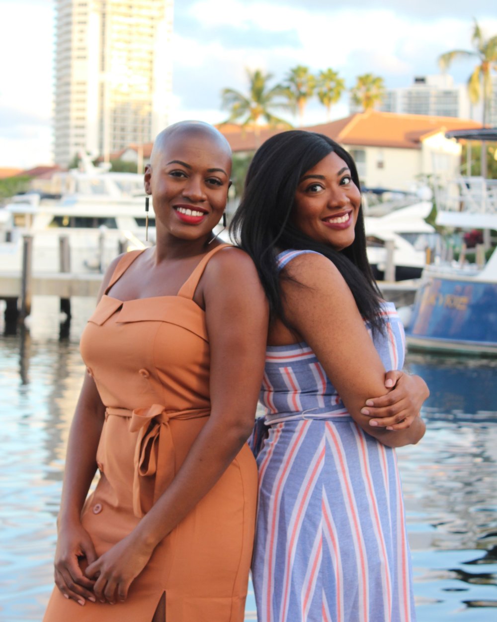 MaikaMouliteandMaritzaMoulite