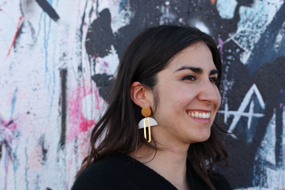 About — Olivia Abtahi