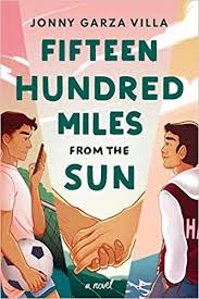Image result for fifteen hundred miles from the sun