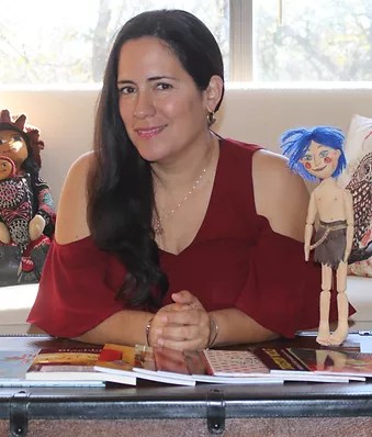 Image of Mariana Llanos